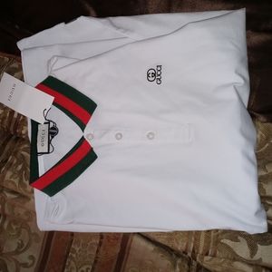 Gucci men shirt xL